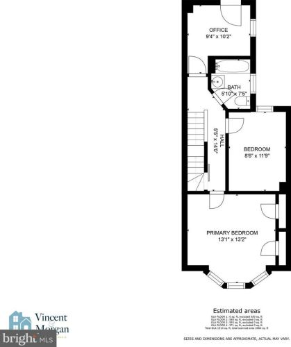 341 Ross St, Lancaster PA  17602-1943 exterior