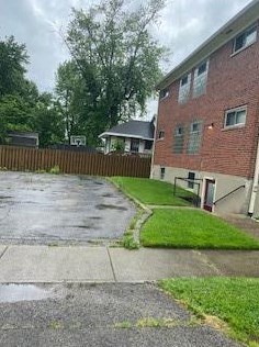 7134 Delaware Ave, Cincinnati, OH 45236-3464