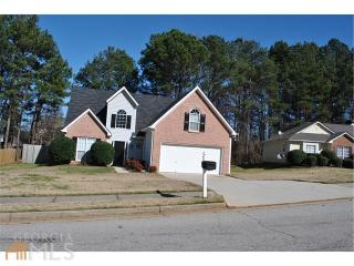 114 Vintage Trl, Mcdonough, GA 30253-4646