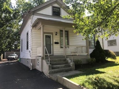 3774 Drake Ave, Cincinnati OH  45209-2325 exterior