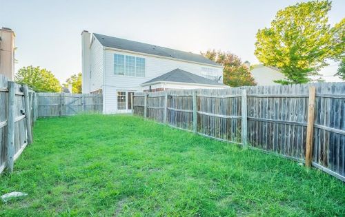 2414 Forestbrook Dr, Garland TX  75040-4029 exterior