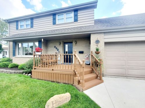 390 George St, Clifton, IL 60927-7248