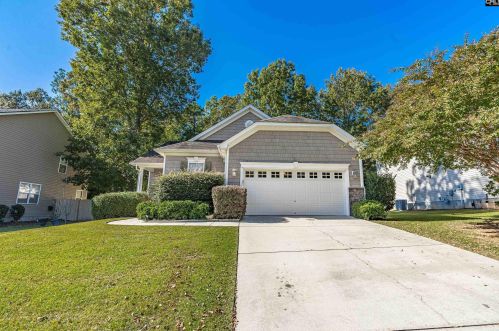 257 Creek Branch Dr, Lexington, SC 29072-6828