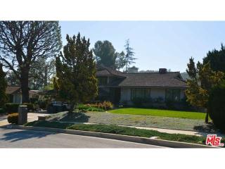 1214 Buffalo Trl, Glendora, CA 91740-6344