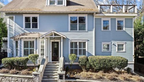 968 Argonne Ave, Atlanta, GA 30309-4259