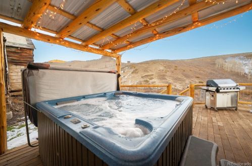 6737 Us Highway 40, Kremmling, CO