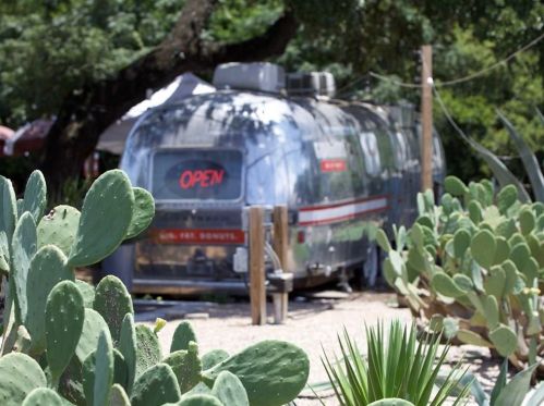 1600 1st St, Austin TX  78704-3047 exterior