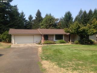 20509 Springwater Rd, Estacada OR  97023-8605 exterior