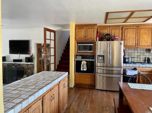 4279 Satinwood Dr, Concord CA  94521-1226 exterior