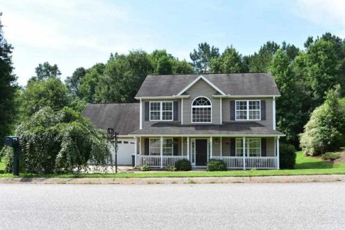 771 Grace Valley Rd, Inman, SC 29349-7191