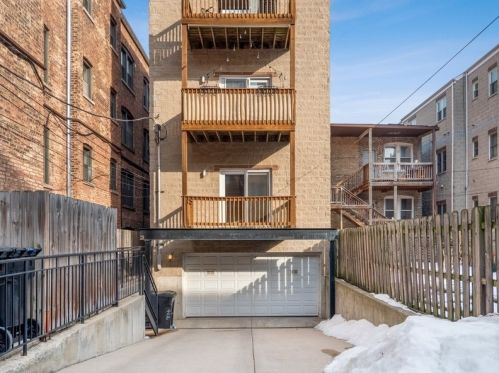 4216 Ashland Ave, Chicago IL  60613-5736 exterior