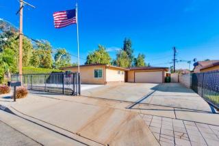 18858 Alford St, Irwindale, CA 91702