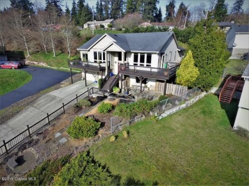 1248 Sonora Ave, Tongue Point, OR 97103-5649