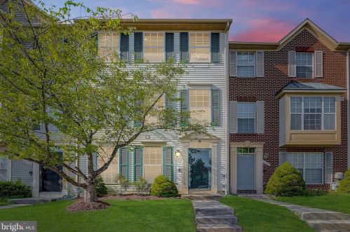 6203 Yellow Dawn Ct, Columbia, MD 21045-2571