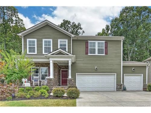 1905 Madeira Cir, Waxhaw, NC 28173-7199