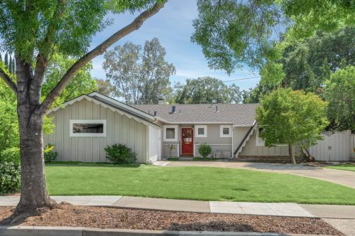 275 Kingston Hill Way, Los Gatos, CA 95032-7677