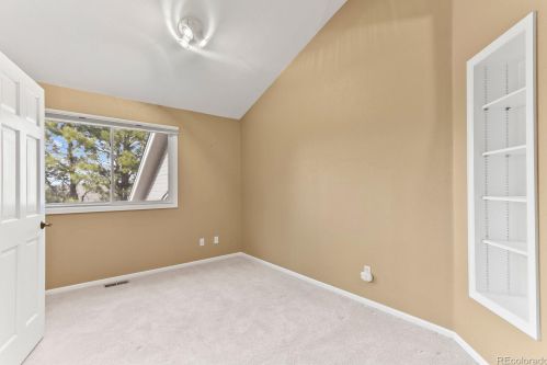 7510 Monaco Way, Englewood CO  80112-2550 exterior