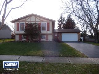715 Vista Dr, Barrington Hills, IL 60102