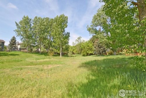 2825 Mckeag Dr, Fort Collins CO  80526-6203 exterior