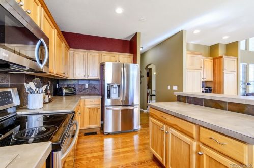 7195 Robertsdale Way, Denver CO 80016-7505 exterior