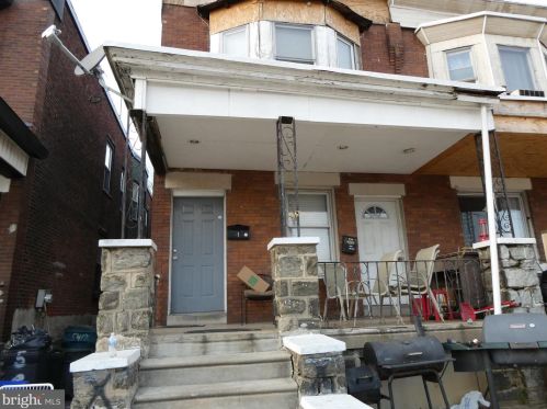 5813 Chester Ave, Philadelphia, PA 19143-5516