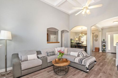 233 Hobson Ct, Big Canoe GA  30143-3960 exterior