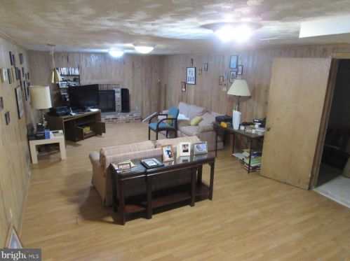 110 Carlisle Dr, Silver Spring MD exterior