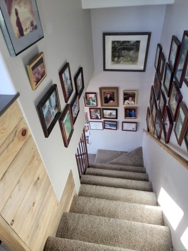 429 Elm St, Leadville CO  80461-3911 exterior