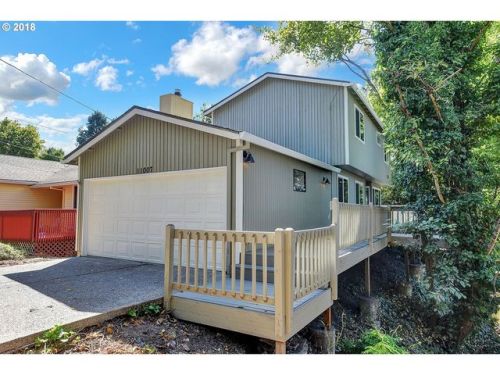 11007 60 Ave, Portland OR  97206-5519 exterior