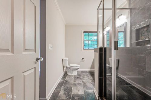 2661 Fleur De Lis Way, Atlanta GA  30360-1203 exterior