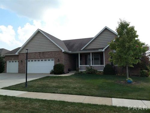 1712 Kingsbury Rd, Beverly Manor, IL 61571-9277