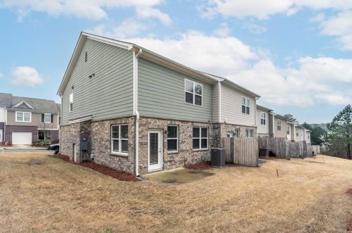 1603 Larkspur Trl, Conyers GA  30012-3528 exterior