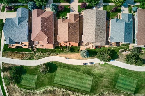 23649 Otero Dr, Denver CO  80016-7064 exterior