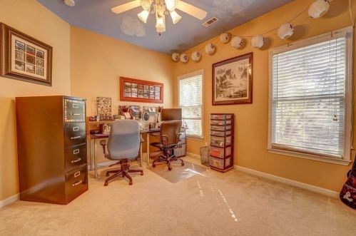 2743 Pitlochry St, Conyers GA  30094-6857 exterior
