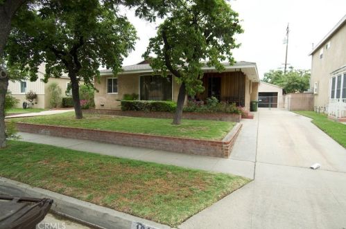 10140 Longworth Ave, Whittier, CA 90670-3556