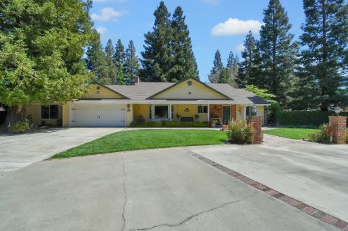 820 Township Rd, Gridley, CA 95948-9538