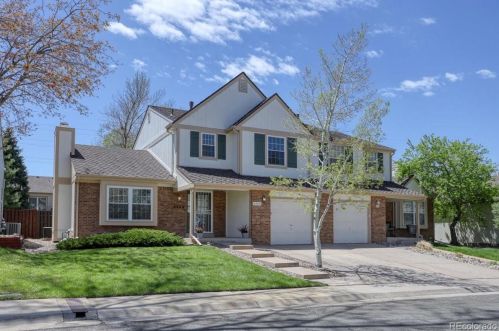 6404 Geddes Ave, Englewood, CO 80112-1536