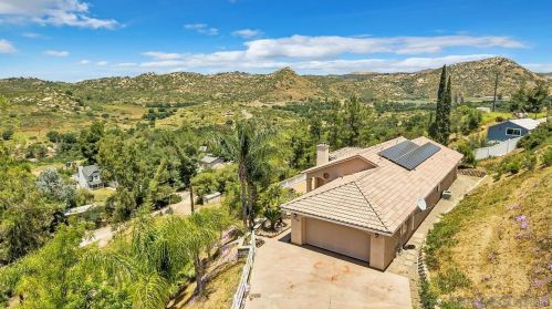 22318 Casa De Carol, Ramona, CA 92065-4426