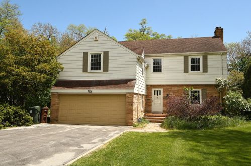 1111 Brassie Ave, Homewood, IL 60422-1503