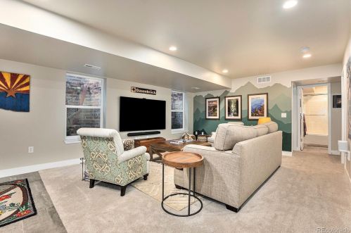 4520 Vrain St, Denver CO  80212-2531 exterior