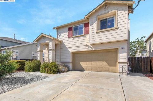 3017 Ormonde St, Tracy, CA 95377-7981