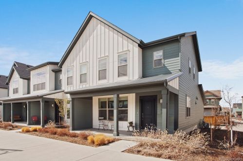 5193 Central Park Blvd, Denver, CO 80238