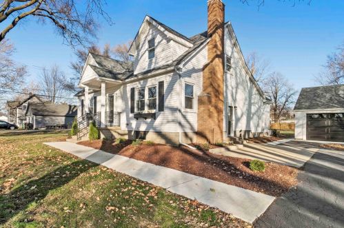 431 Prairie Ave, Sollitt, IL 60401-3648