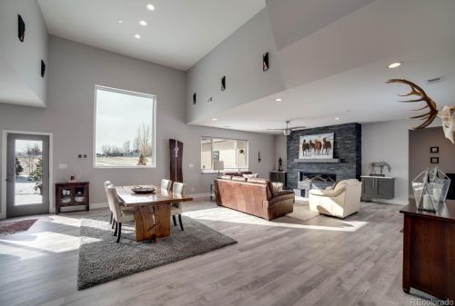 7919 Golden Prairie Ct, Fort Collins CO  80525-8889 exterior