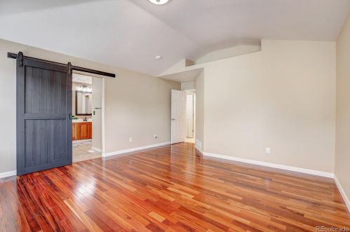 9818 Cheewall Ln, Parker CO 80134-3333 exterior