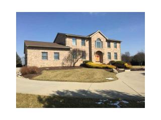 400 Roscommon Dr, Springfield, OH 45503-7115