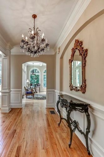 1750 High Trl, Atlanta GA  30339-5617 exterior