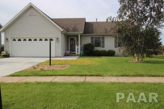 1918 Stoneridge, Beverly Manor IL  61571-3410 exterior