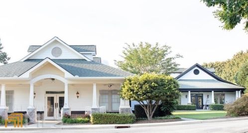 4446 Links Blvd, Jefferson GA  30549-8823 exterior