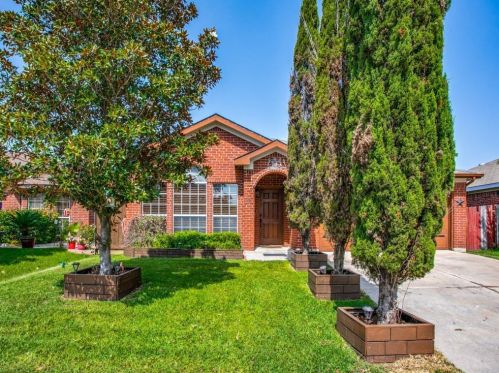 7112 Avington Way, Fort Worth, TX 76133-8925